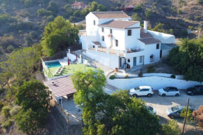 Casa Rural Pagalván